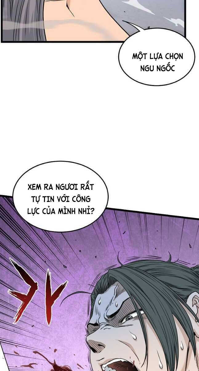 Đăng Nhập Murim Chapter 172 - Trang 54