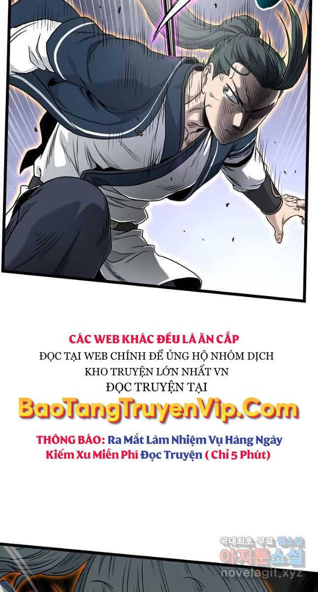 Đăng Nhập Murim Chapter 172 - Trang 45