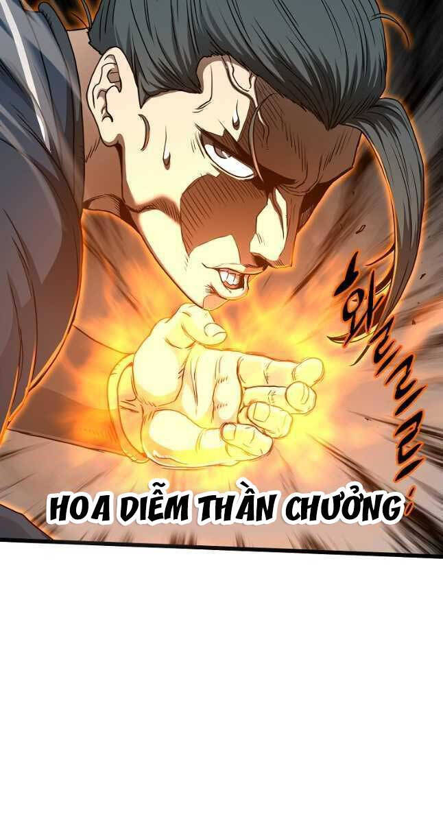 Đăng Nhập Murim Chapter 172 - Trang 46