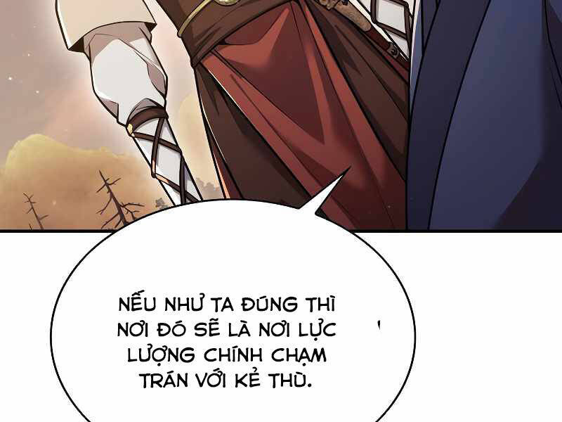 Bá Vương Chi Tinh Chapter 22 - Trang 20