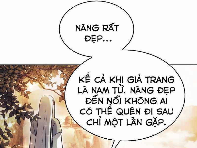 Bá Vương Chi Tinh Chapter 7.5 - Trang 28