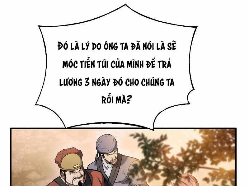 Bá Vương Chi Tinh Chapter 2.5 - Trang 110