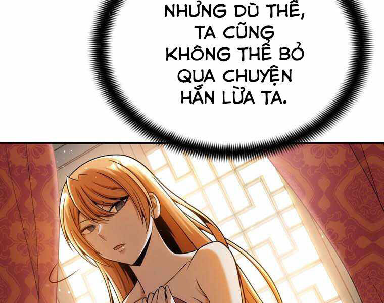 Bá Vương Chi Tinh Chapter 11.5 - Trang 125