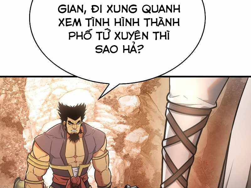 Bá Vương Chi Tinh Chapter 7.5 - Trang 107