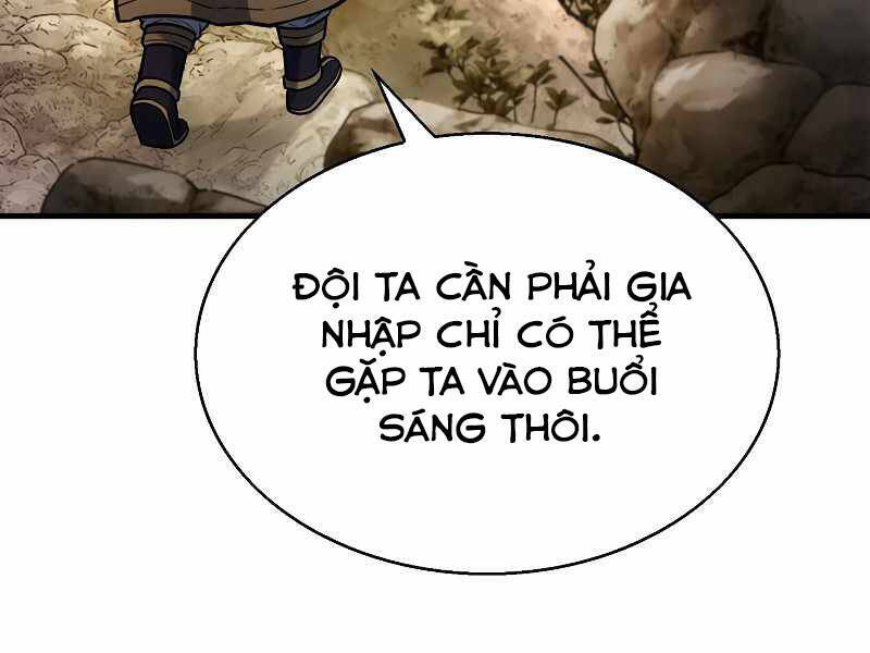 Bá Vương Chi Tinh Chapter 7.5 - Trang 105