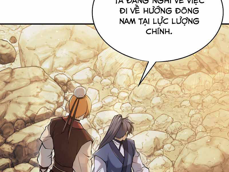 Bá Vương Chi Tinh Chapter 22 - Trang 15