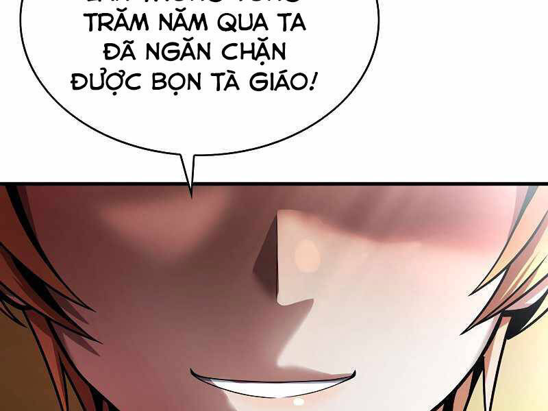 Bá Vương Chi Tinh Chapter 7.5 - Trang 38