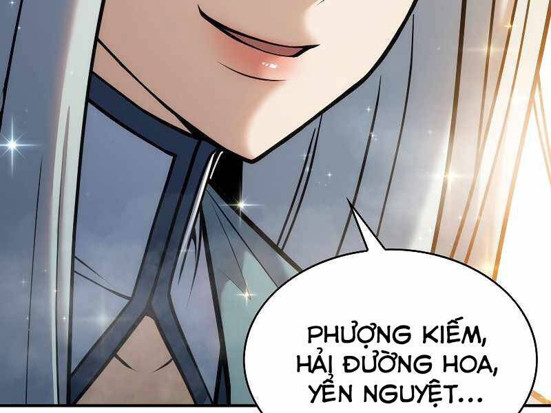 Bá Vương Chi Tinh Chapter 7.5 - Trang 21