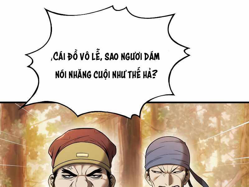 Bá Vương Chi Tinh Chapter 2.5 - Trang 142