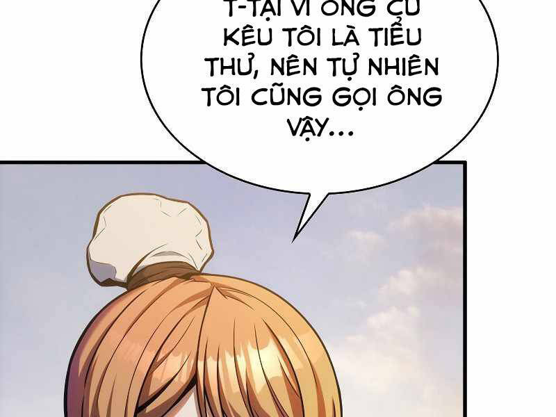 Bá Vương Chi Tinh Chapter 7.5 - Trang 91