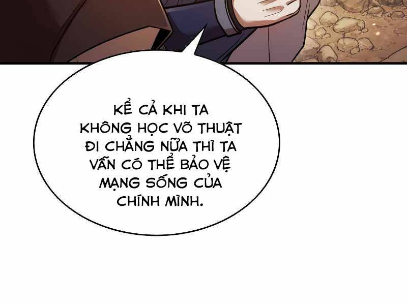 Bá Vương Chi Tinh Chapter 22 - Trang 27