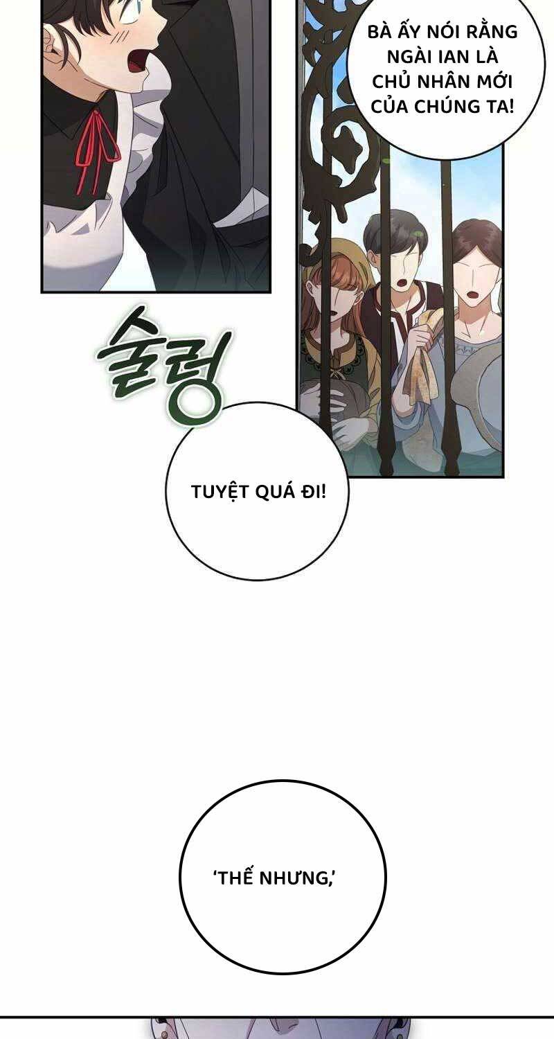 Con Trai Bá Tước Khốn Nạn Là Hoàng Đế Chapter 39 - Trang 11