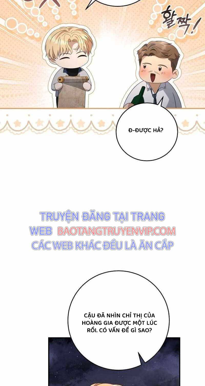 Con Trai Bá Tước Khốn Nạn Là Hoàng Đế Chapter 39 - Trang 74