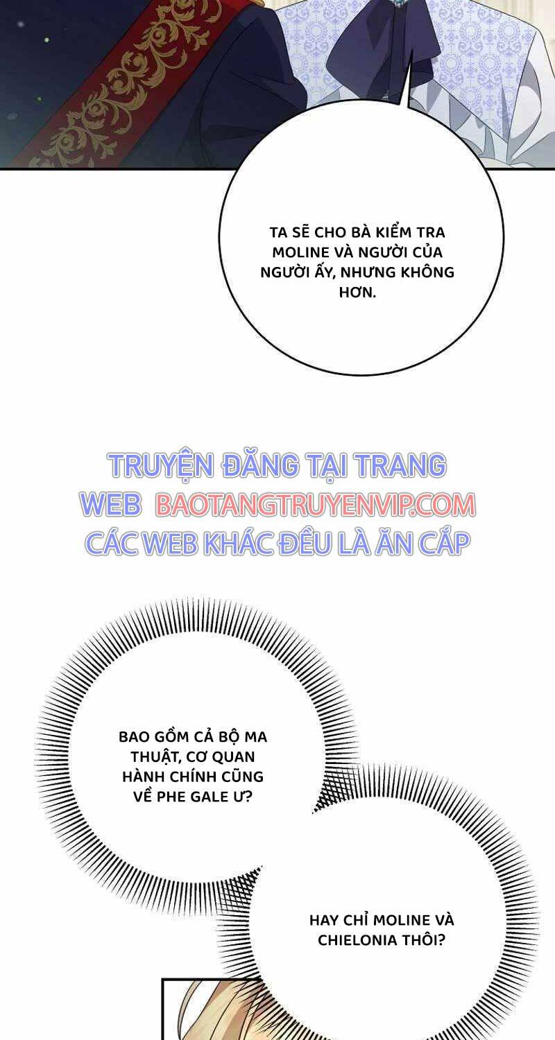 Con Trai Bá Tước Khốn Nạn Là Hoàng Đế Chapter 39 - Trang 33