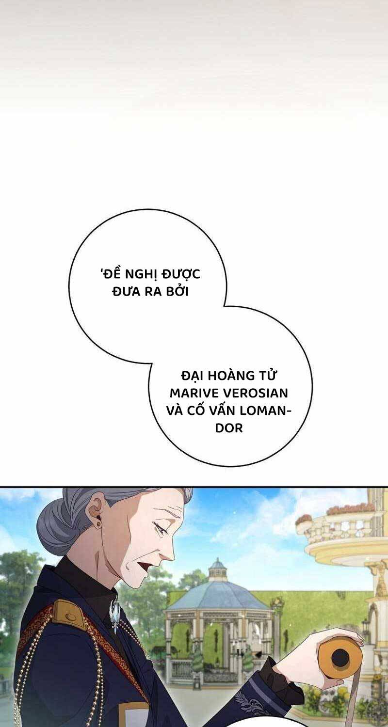 Con Trai Bá Tước Khốn Nạn Là Hoàng Đế Chapter 39 - Trang 7