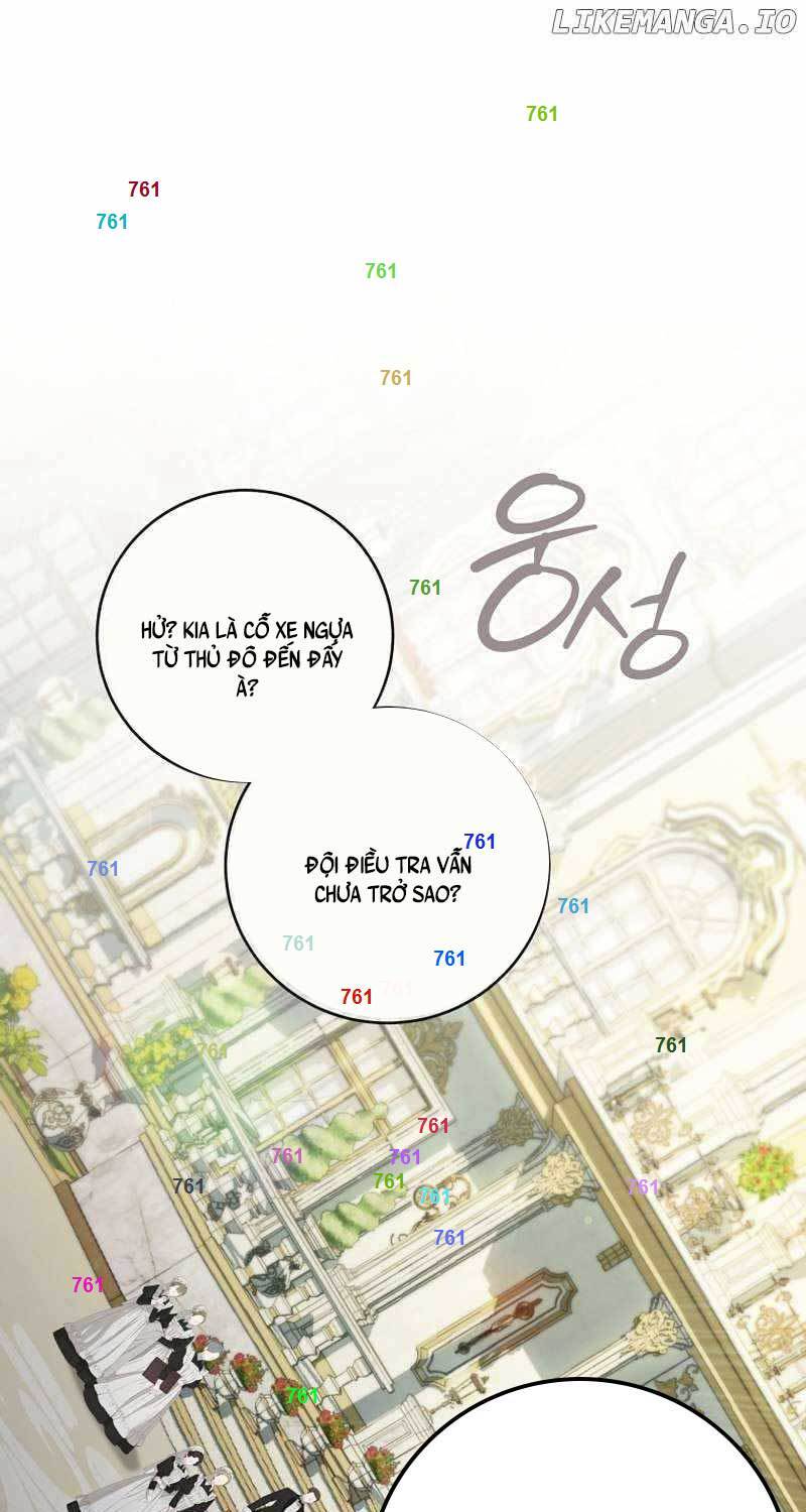 Con Trai Bá Tước Khốn Nạn Là Hoàng Đế Chapter 39 - Trang 0