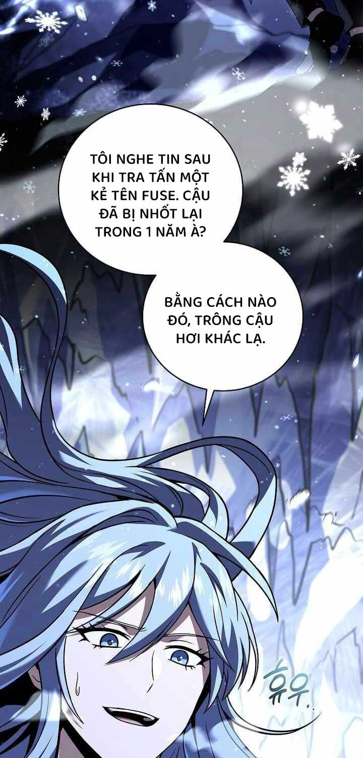 Sự Trở Lại Của Người Chơi Bị Đóng Băng Chapter 147 - Trang 2