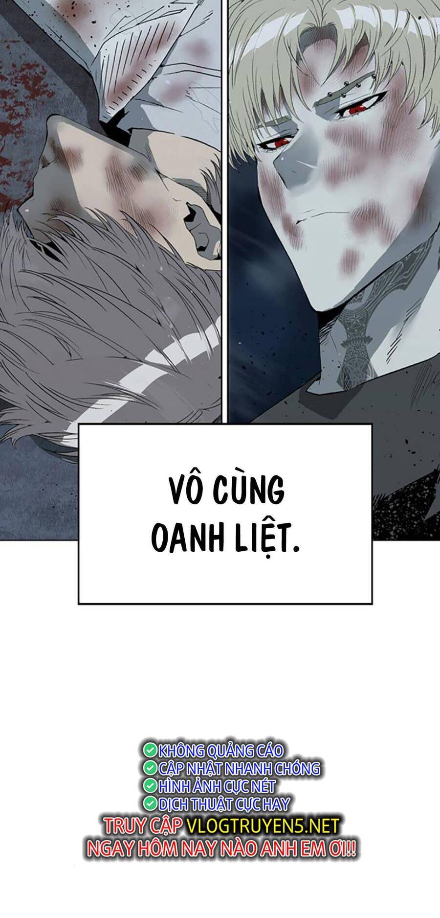 Anh Hùng Yếu Chapter 255 - Trang 6