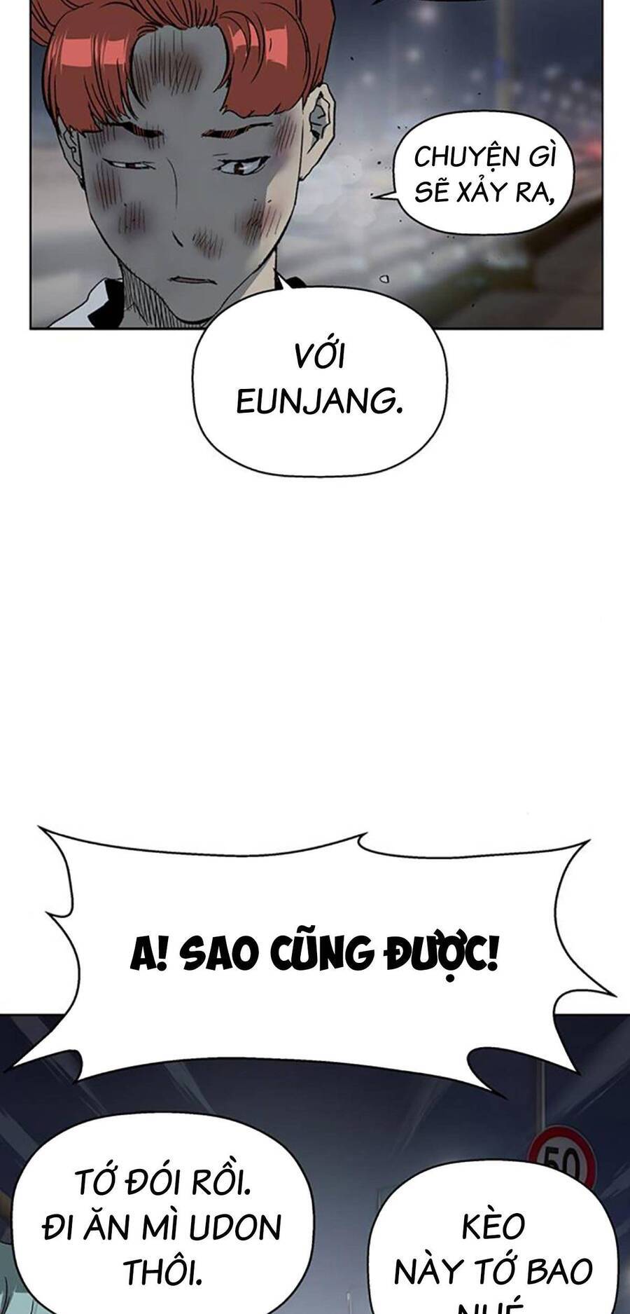 Anh Hùng Yếu Chapter 255 - Trang 26