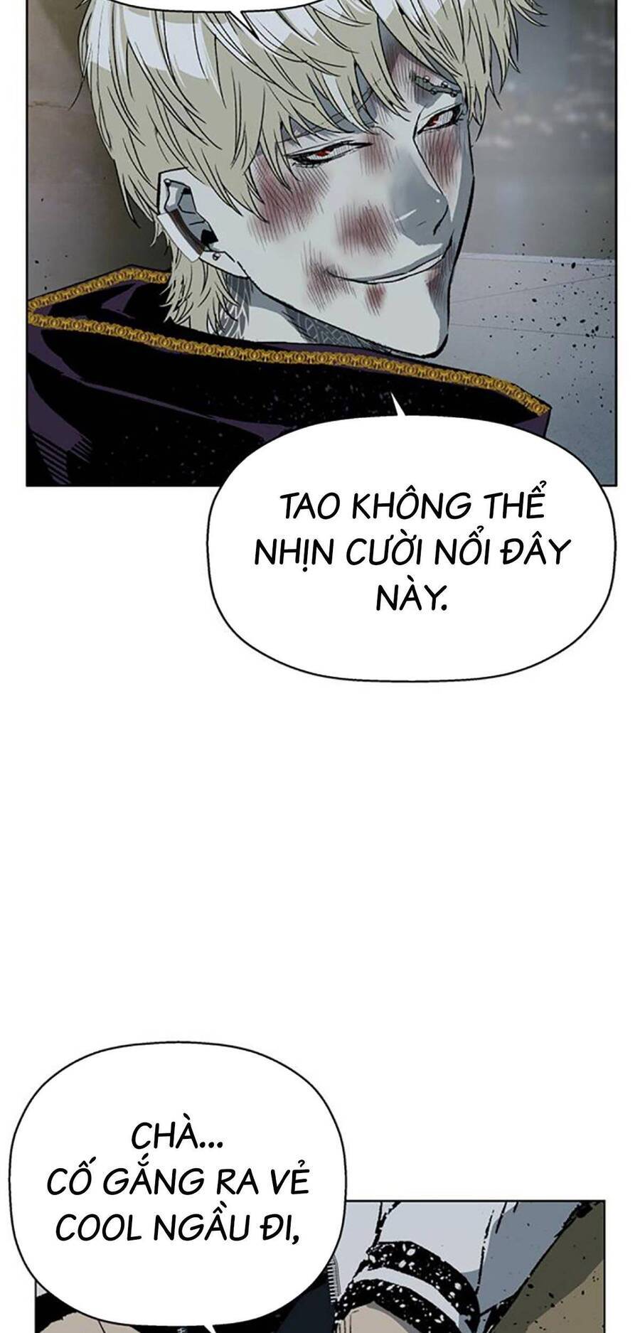 Anh Hùng Yếu Chapter 255 - Trang 101