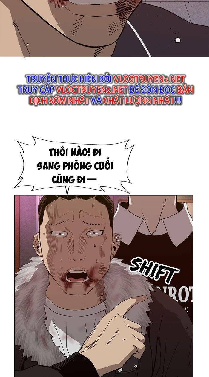 Anh Hùng Yếu Chapter 193 - Trang 88