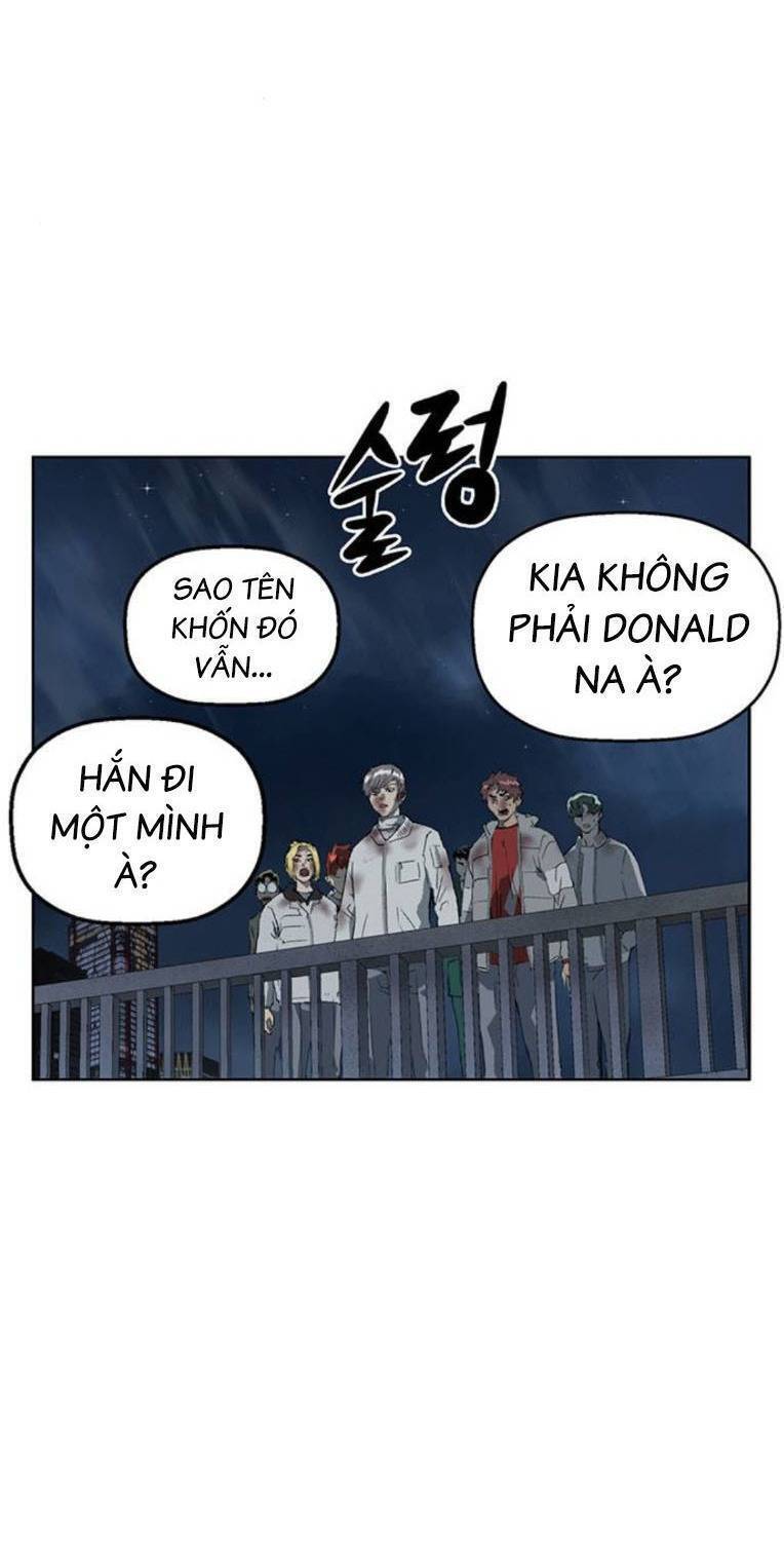 Anh Hùng Yếu Chapter 256 - Trang 61