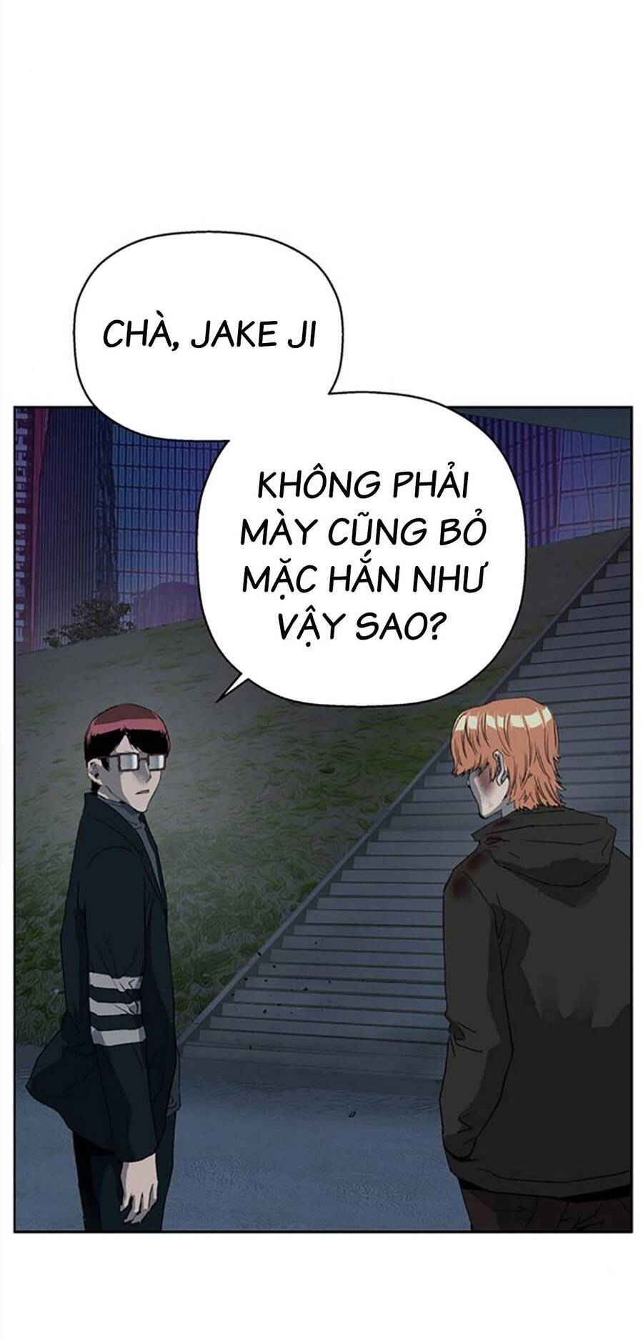 Anh Hùng Yếu Chapter 255 - Trang 78