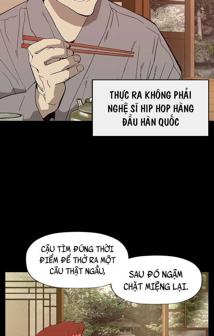 Anh Hùng Yếu Chapter 193 - Trang 42