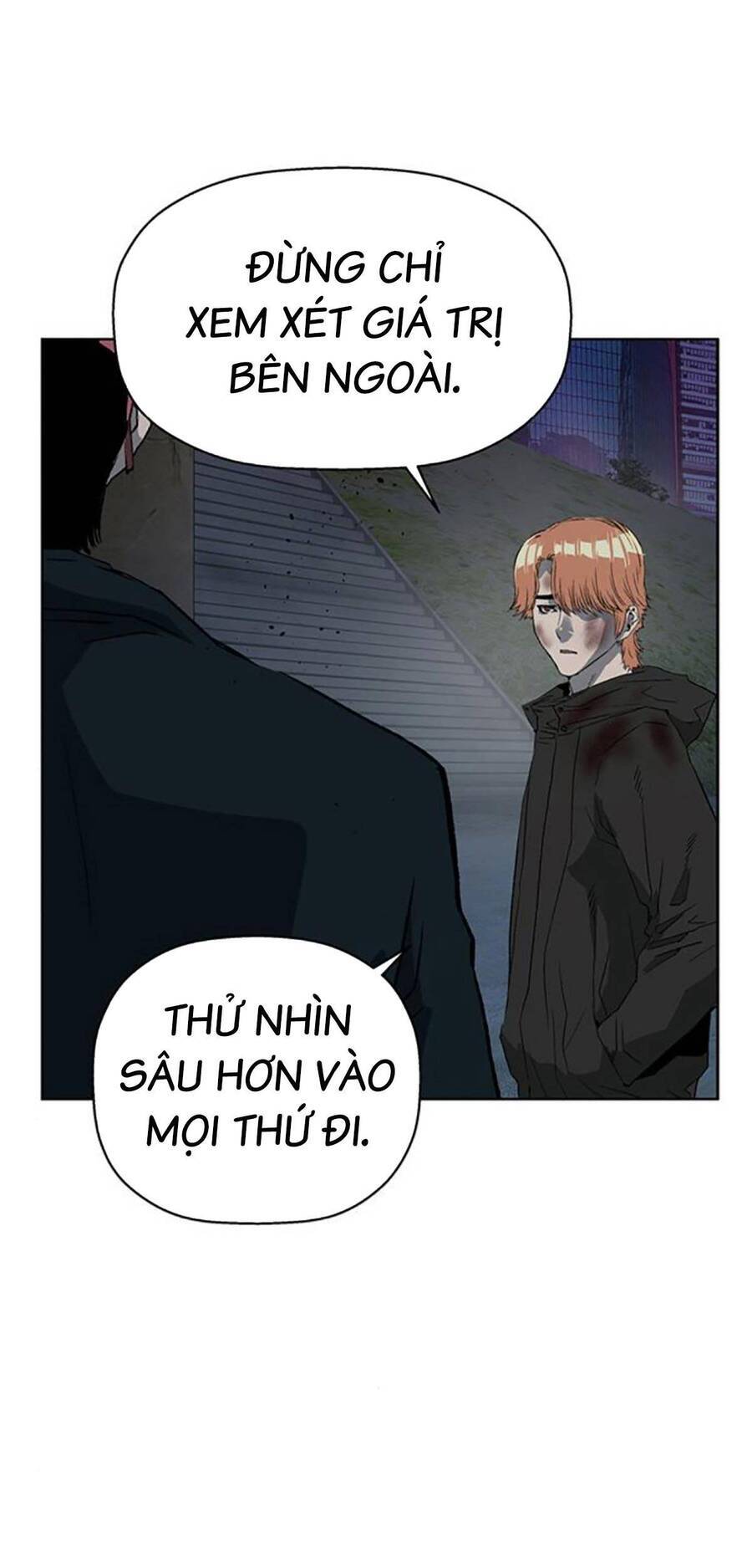 Anh Hùng Yếu Chapter 255 - Trang 74