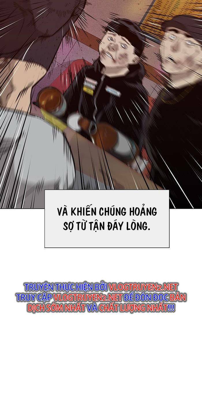 Anh Hùng Yếu Chapter 193 - Trang 54