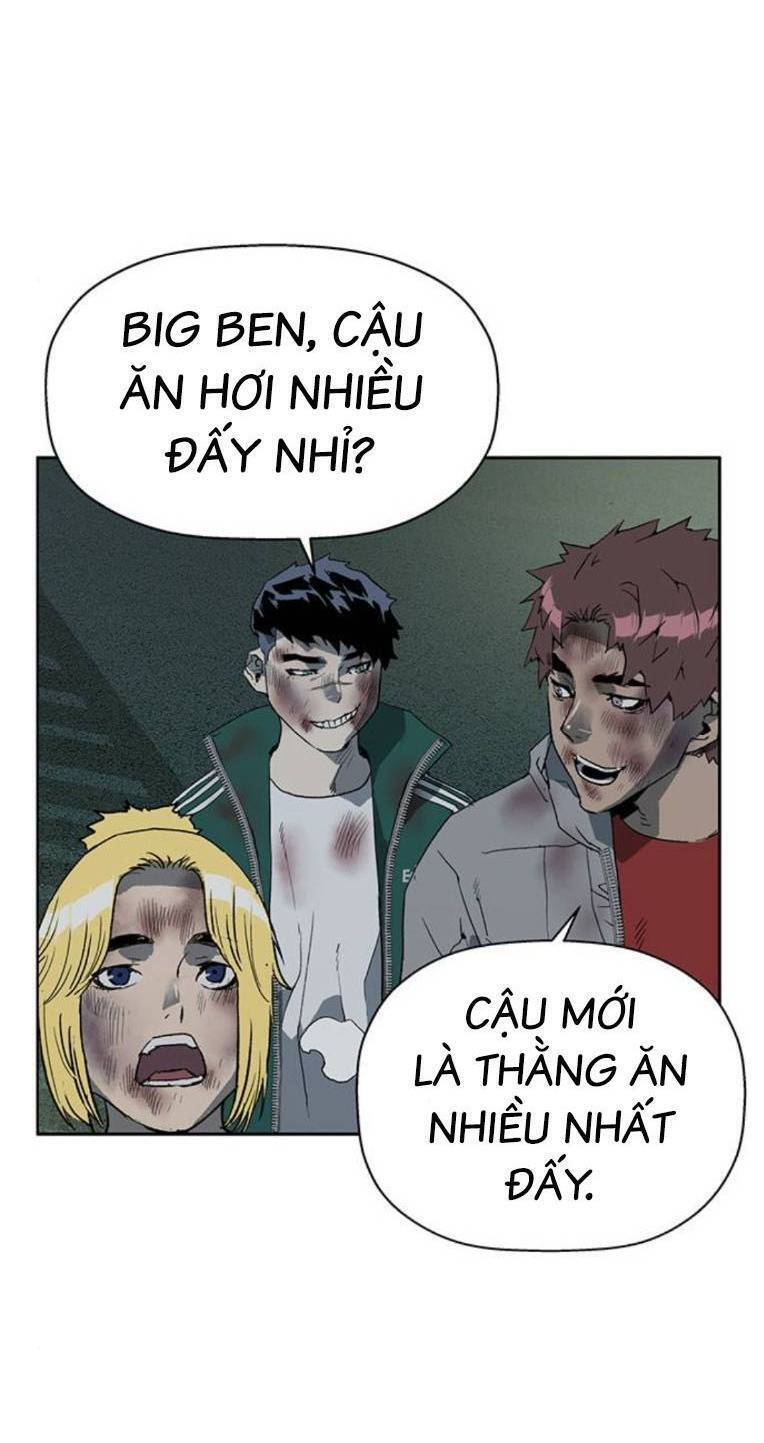 Anh Hùng Yếu Chapter 256 - Trang 51