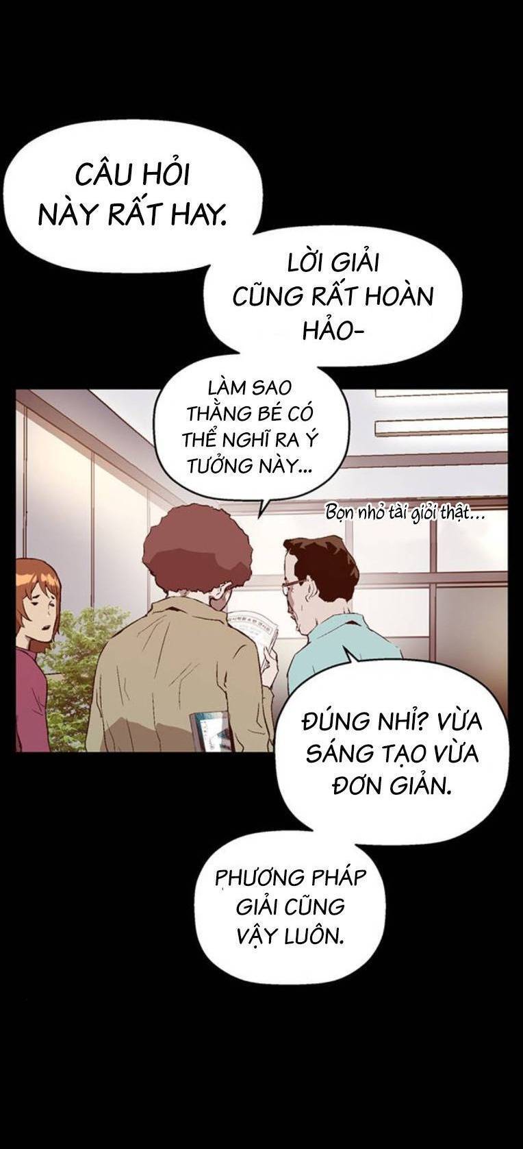 Anh Hùng Yếu Chapter 256 - Trang 87