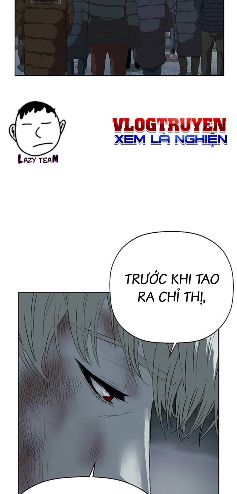 Anh Hùng Yếu Chapter 255 - Trang 43