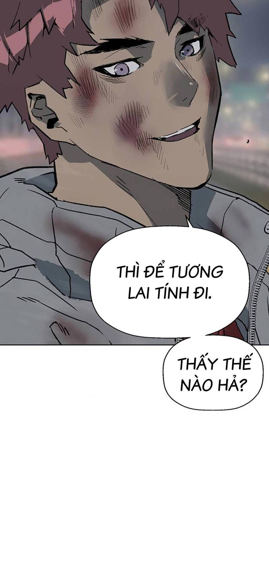 Anh Hùng Yếu Chapter 255 - Trang 31