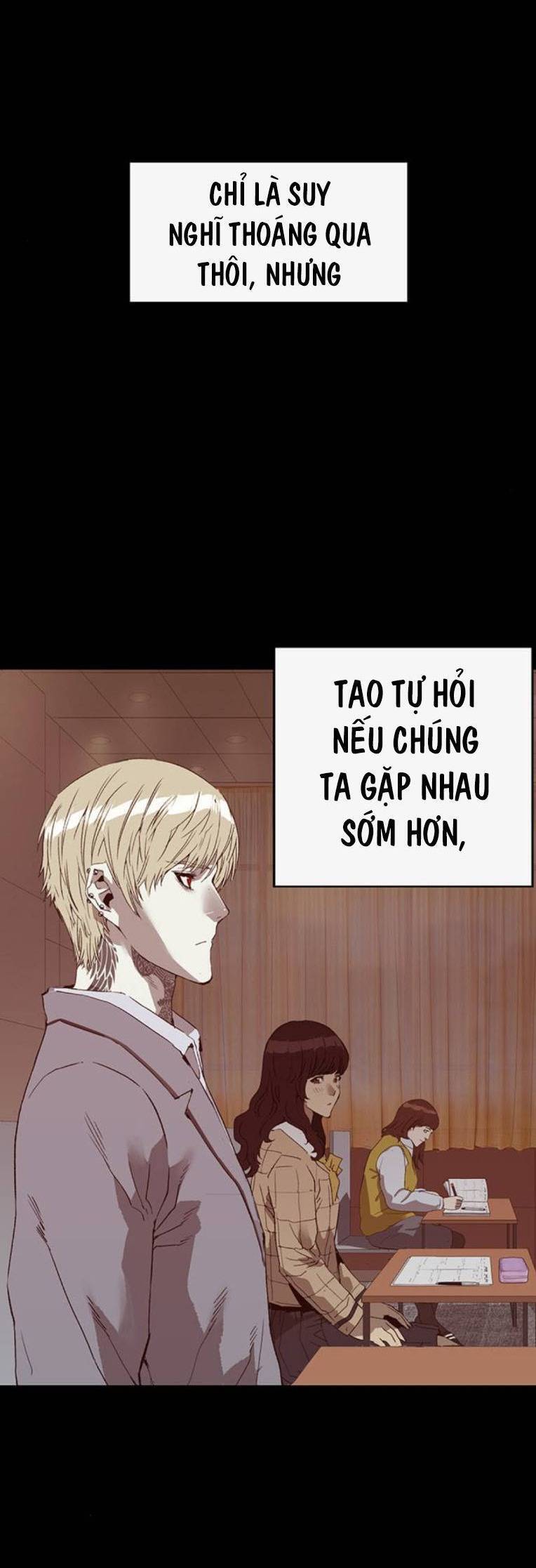 Anh Hùng Yếu Chapter 256 - Trang 91