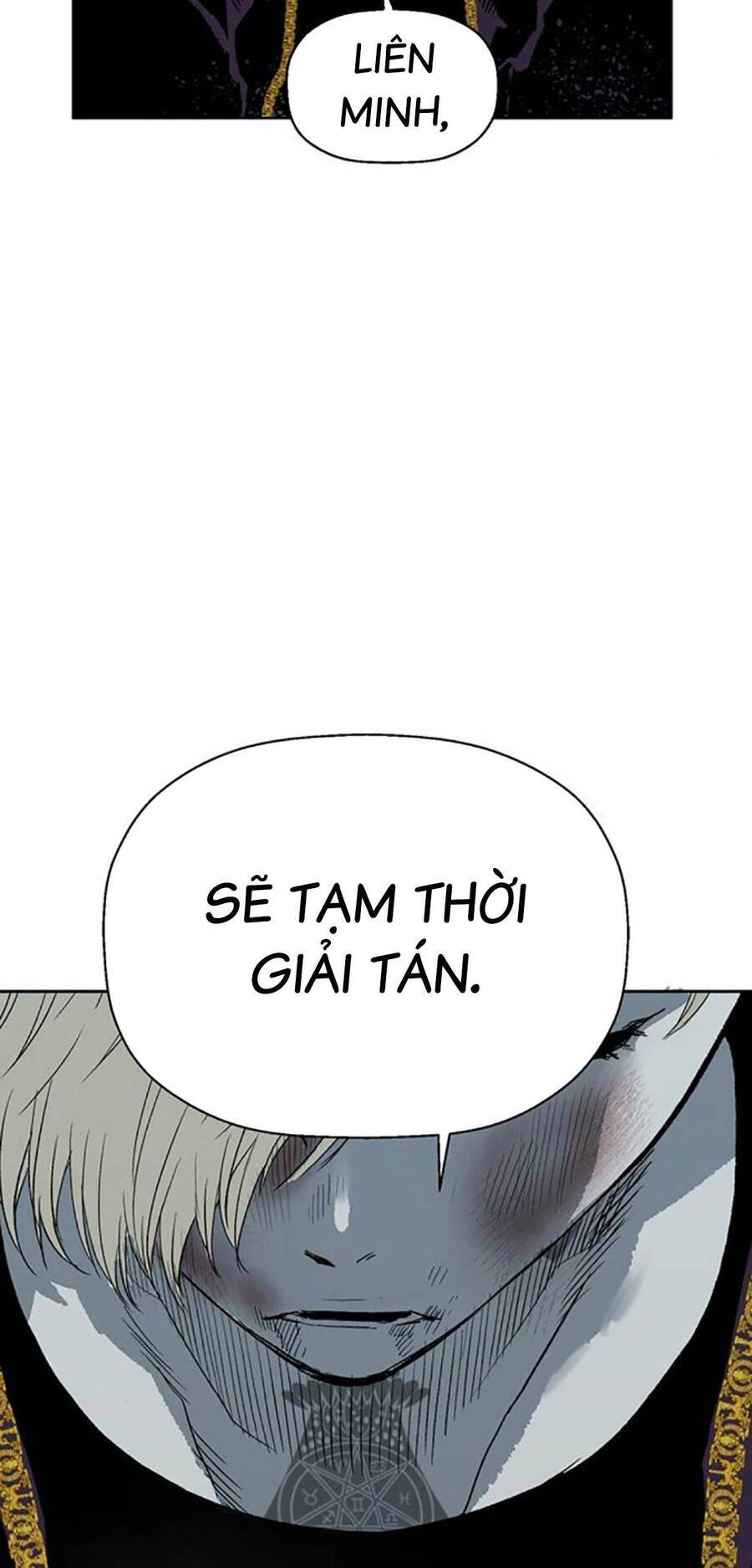 Anh Hùng Yếu Chapter 255 - Trang 40