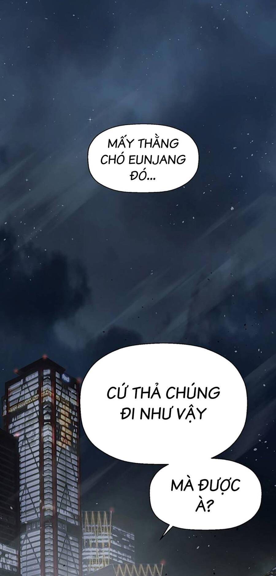 Anh Hùng Yếu Chapter 255 - Trang 10