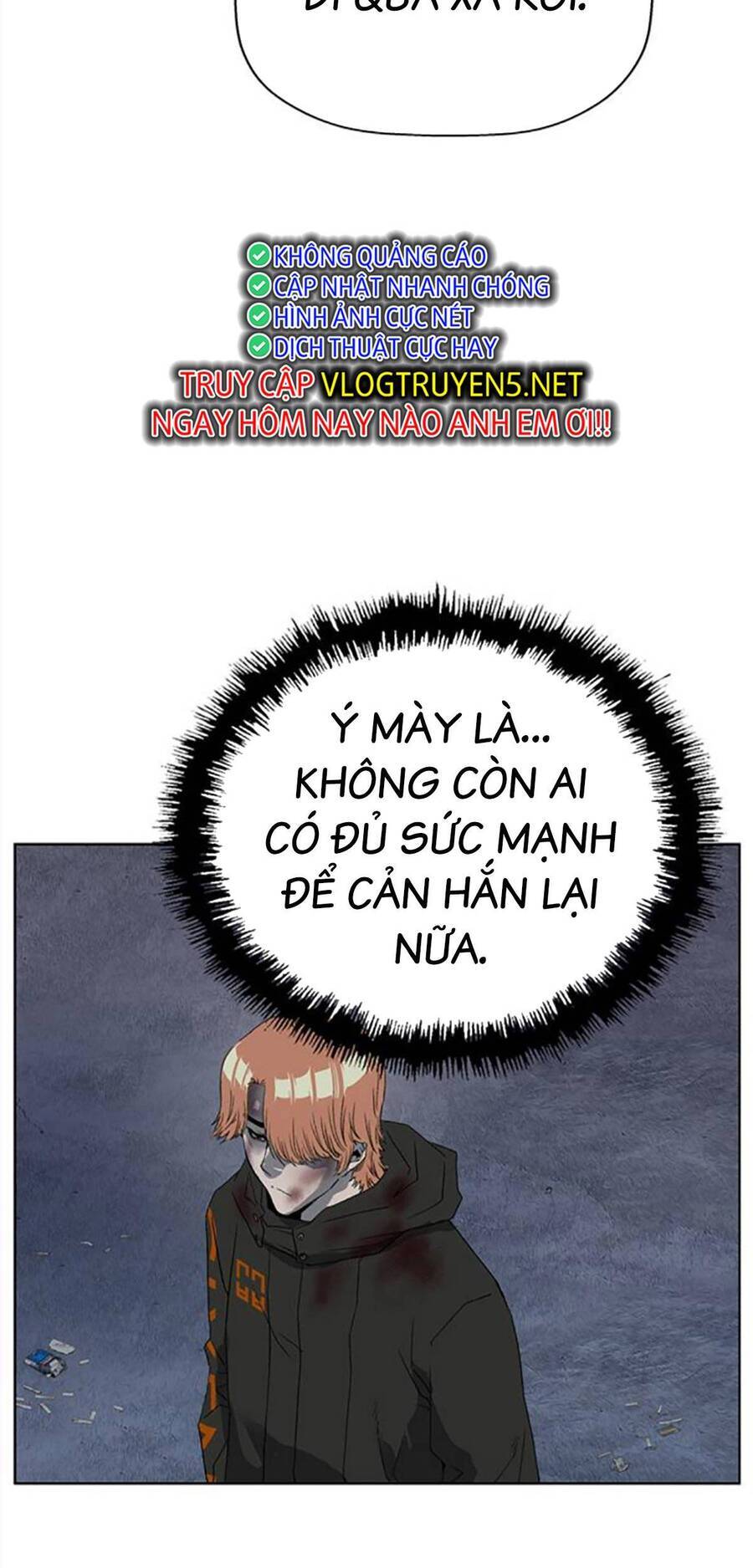 Anh Hùng Yếu Chapter 255 - Trang 83