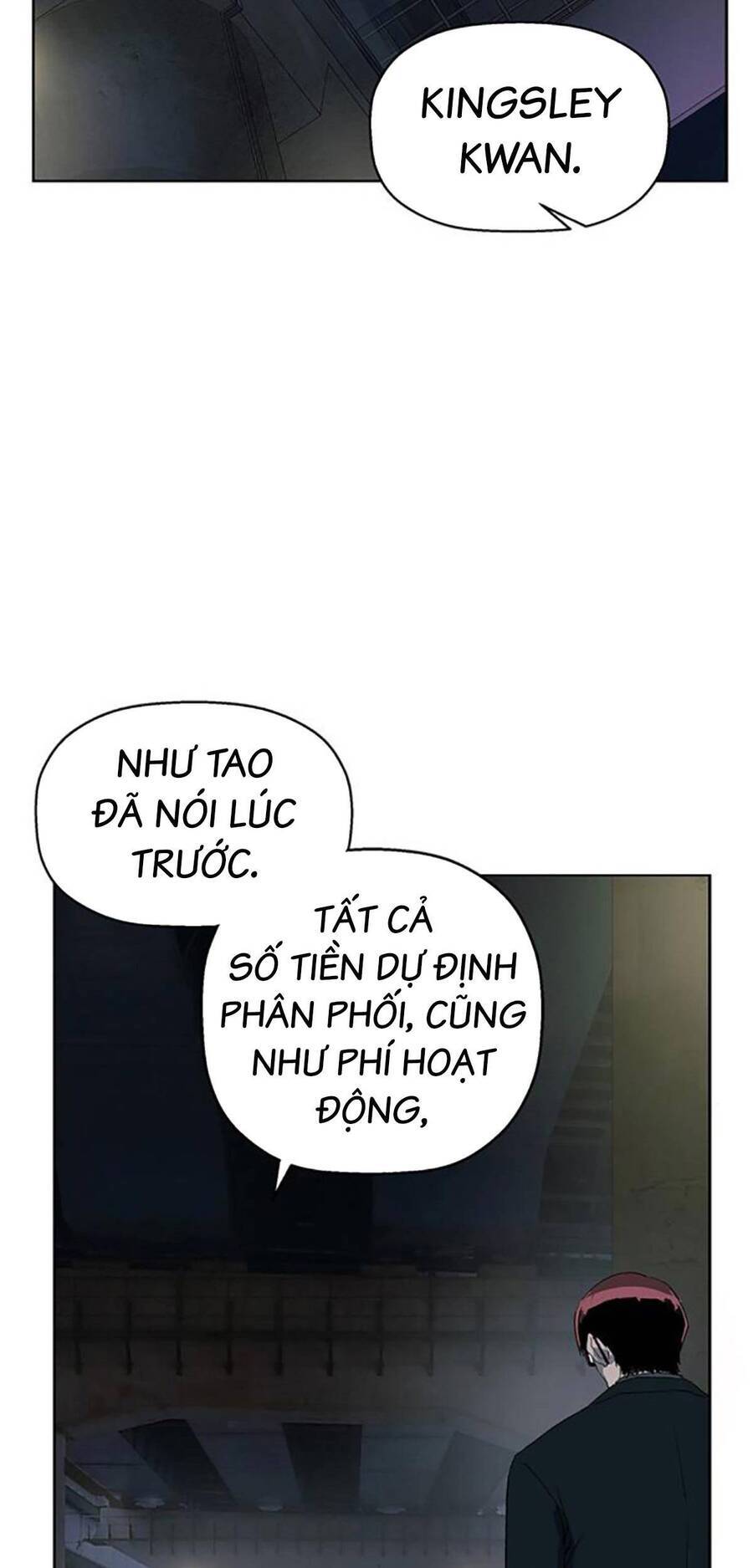 Anh Hùng Yếu Chapter 255 - Trang 57