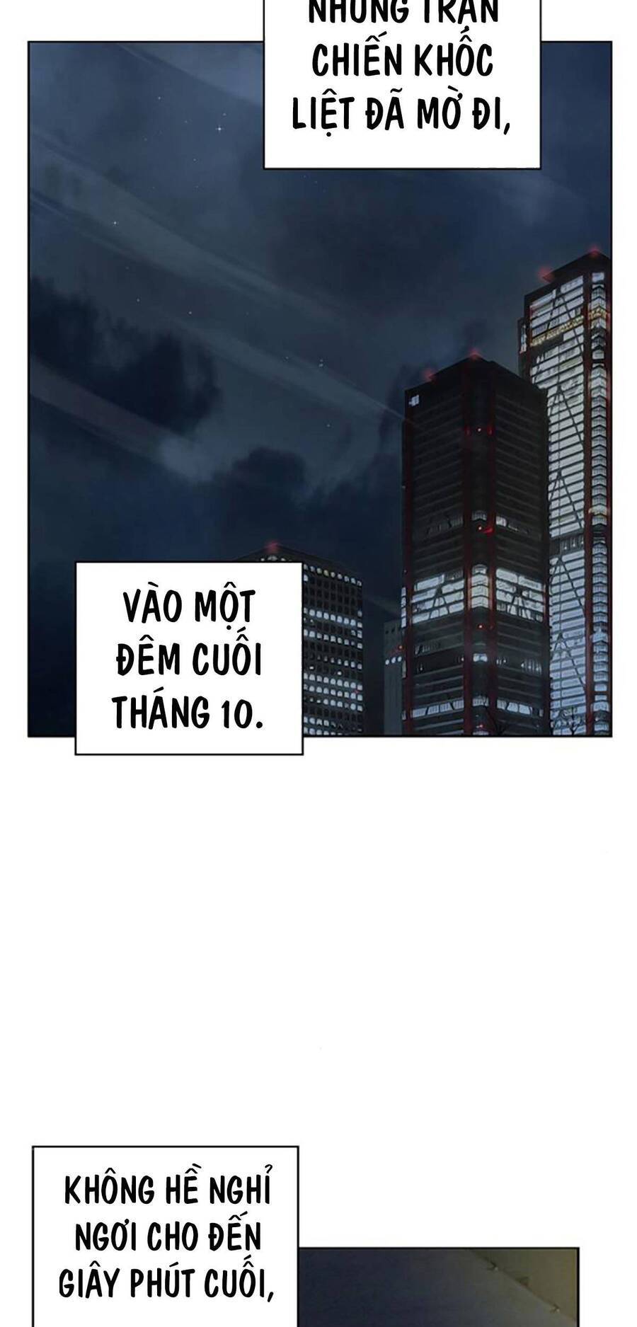 Anh Hùng Yếu Chapter 255 - Trang 37