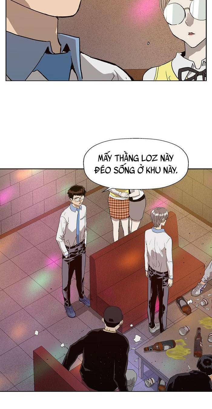 Anh Hùng Yếu Chapter 193 - Trang 48