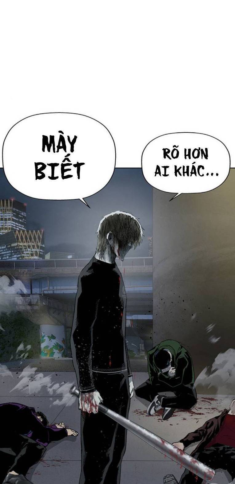 Anh Hùng Yếu Chapter 256 - Trang 13