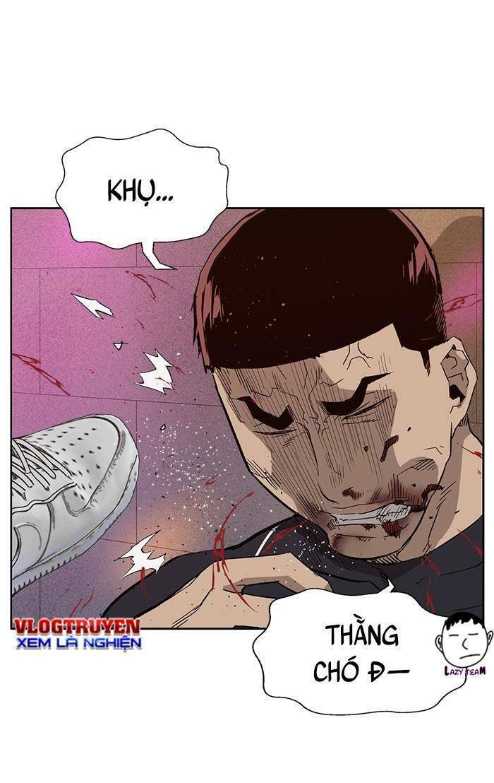 Anh Hùng Yếu Chapter 193 - Trang 19