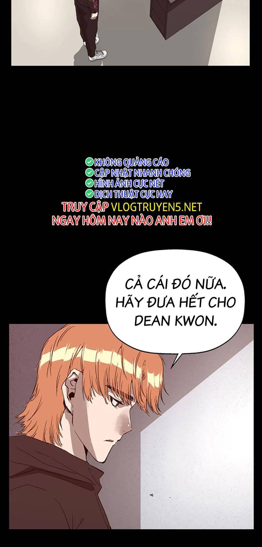 Anh Hùng Yếu Chapter 255 - Trang 61