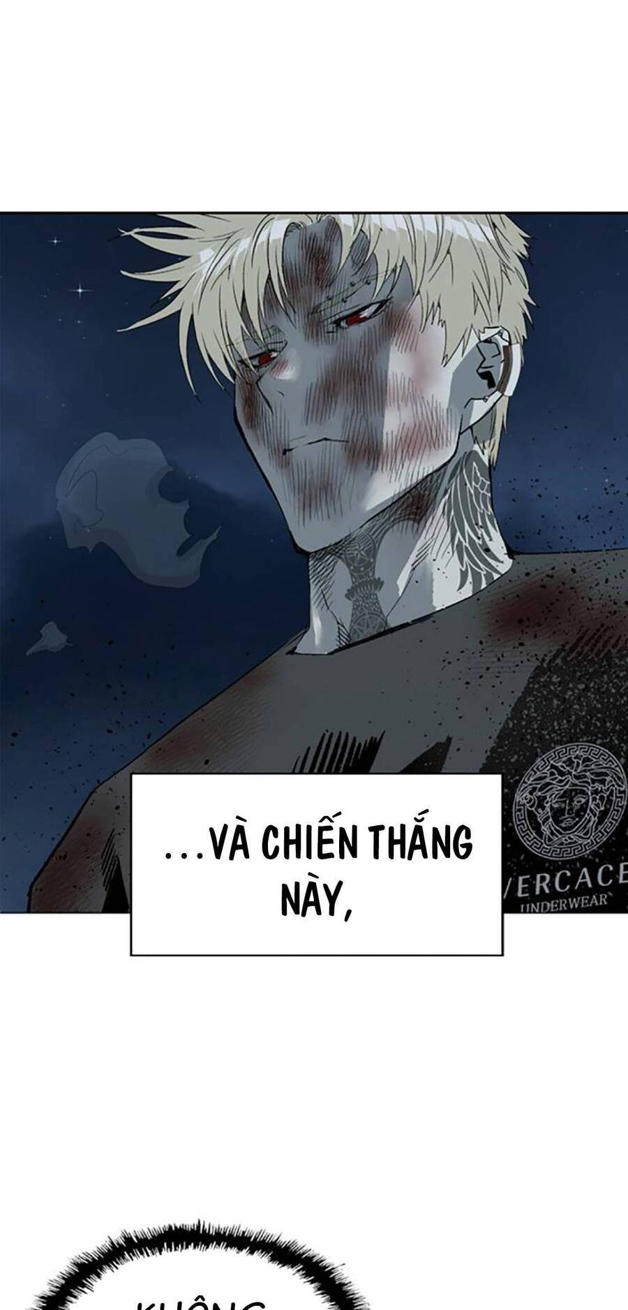 Anh Hùng Yếu Chapter 255 - Trang 2