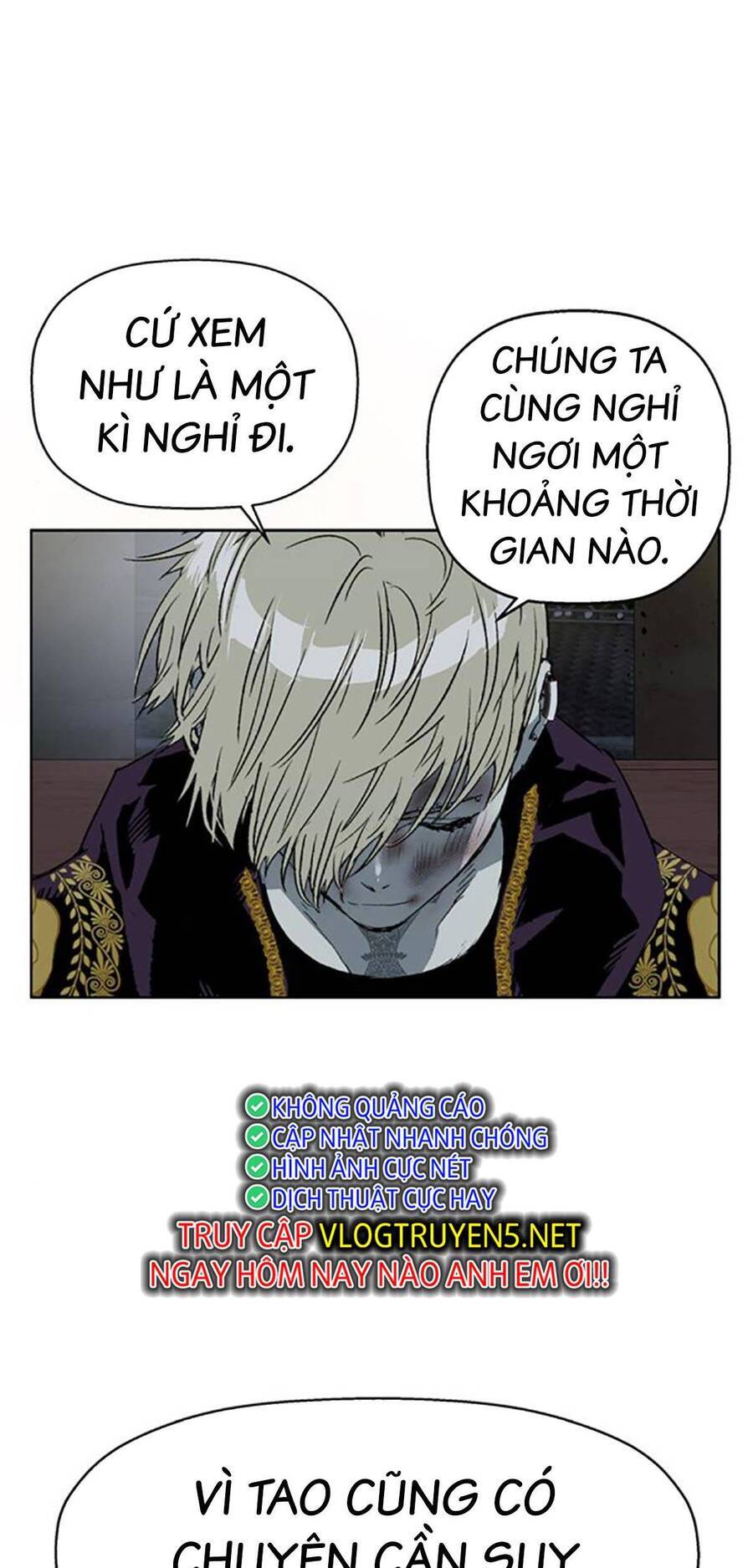 Anh Hùng Yếu Chapter 255 - Trang 68