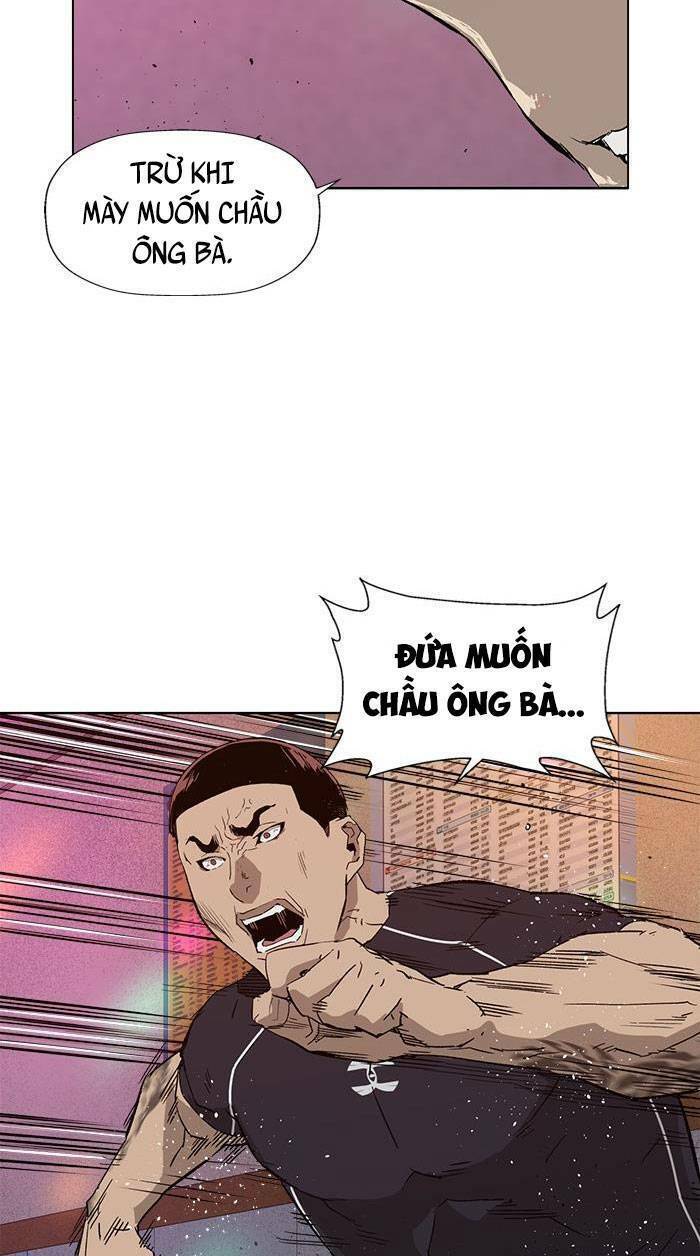 Anh Hùng Yếu Chapter 193 - Trang 12