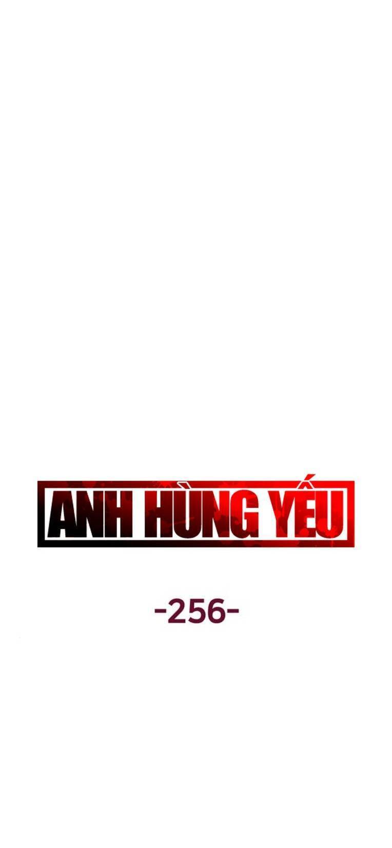 Anh Hùng Yếu Chapter 256 - Trang 49