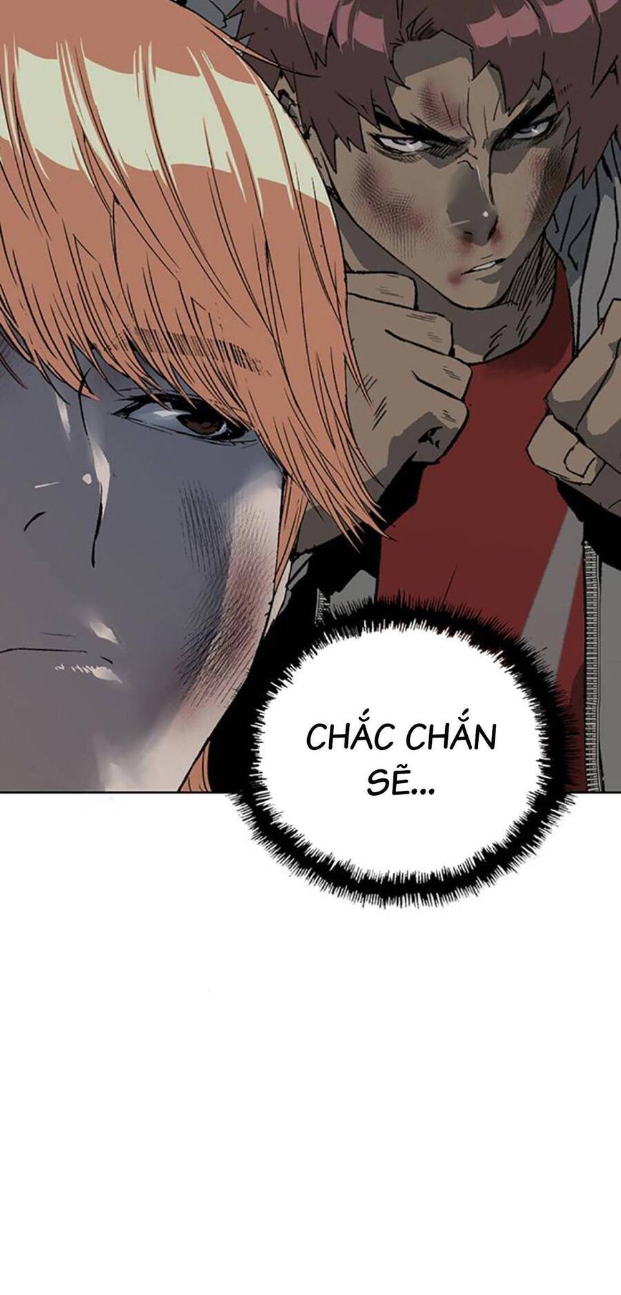 Anh Hùng Yếu Chapter 255 - Trang 87