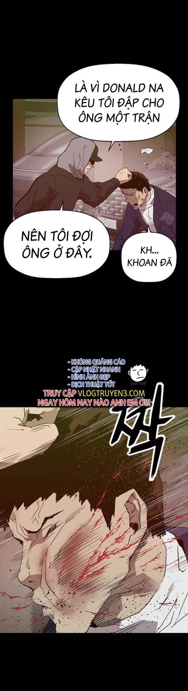 Anh Hùng Yếu Chapter 256 - Trang 26